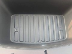 Li Auto i6 2025 Four-Wheel Drive Standard Edition - ფოტო 10