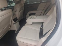 Li Auto i6 2025 Four-Wheel Drive Standard Edition - ფოტო 11