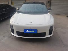 Li Auto i6 2025 Four-Wheel Drive Standard Edition - ფოტო 2