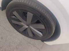 Li Auto i6 2025 Four-Wheel Drive Standard Edition - ფოტო 6