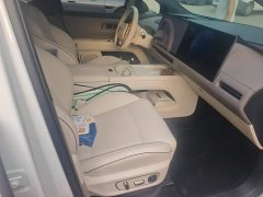 Li Auto i6 2025 Four-Wheel Drive Standard Edition - ფოტო 8