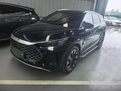 BYD Yuan Plus DM-i Champion Edition 215KM AWD Deluxe - ფოტო 1