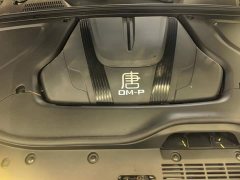 BYD Yuan Plus DM-i Champion Edition 215KM AWD Deluxe - ფოტო 10