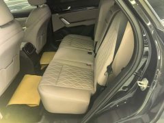 BYD Yuan Plus DM-i Champion Edition 215KM AWD Deluxe - ფოტო 11