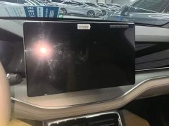 BYD Yuan Plus DM-i Champion Edition 215KM AWD Deluxe - ფოტო 13