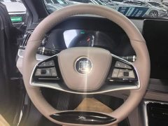 BYD Yuan Plus DM-i Champion Edition 215KM AWD Deluxe - ფოტო 15