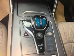 BYD Yuan Plus DM-i Champion Edition 215KM AWD Deluxe - ფოტო 16