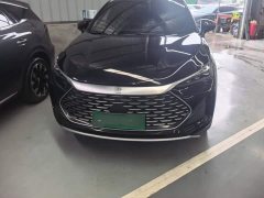 BYD Yuan Plus DM-i Champion Edition 215KM AWD Deluxe - ფოტო 2