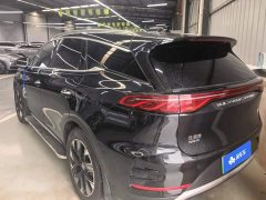 BYD Yuan Plus DM-i Champion Edition 215KM AWD Deluxe - ფოტო 3
