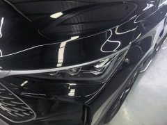 BYD Yuan Plus DM-i Champion Edition 215KM AWD Deluxe - ფოტო 5