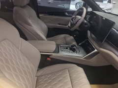 BYD Yuan Plus DM-i Champion Edition 215KM AWD Deluxe - ფოტო 8