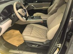 BYD Yuan Plus DM-i Champion Edition 215KM AWD Deluxe - ფოტო 9