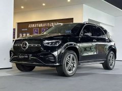 Mercedes-Benz GLE (Imported) GLE 450 4MATIC Fashion - ფოტო 1