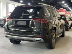 Mercedes-Benz GLE (Imported) GLE 450 4MATIC Fashion - ფოტო 10