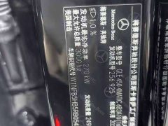 Mercedes-Benz GLE (Imported) GLE 450 4MATIC Fashion - ფოტო 11