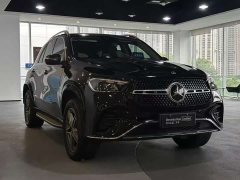 Mercedes-Benz GLE (Imported) GLE 450 4MATIC Fashion - ფოტო 2