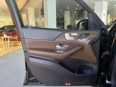 Mercedes-Benz GLE (Imported) GLE 450 4MATIC Fashion - ფოტო 3