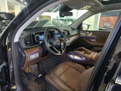 Mercedes-Benz GLE (Imported) GLE 450 4MATIC Fashion - ფოტო 4