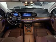 Mercedes-Benz GLE (Imported) GLE 450 4MATIC Fashion - ფოტო 6