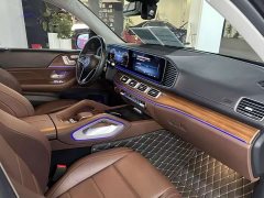 Mercedes-Benz GLE (Imported) GLE 450 4MATIC Fashion - ფოტო 8