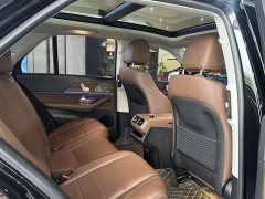 Mercedes-Benz GLE (Imported) GLE 450 4MATIC Fashion - ფოტო 9