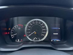 Toyota Corolla 1.8L CVT Sport - ფოტო 10