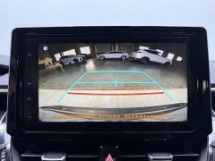 Toyota Corolla 1.8L CVT Sport - ფოტო 12