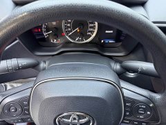 Toyota Corolla 1.8L CVT Sport - ფოტო 13
