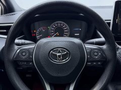 Toyota Corolla 1.8L CVT Sport - ფოტო 14