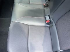 Toyota Corolla 1.8L CVT Sport - ფოტო 19