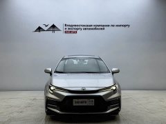 Toyota Corolla 1.8L CVT Sport - ფოტო 2