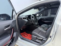Toyota Corolla 1.8L CVT Sport - ფოტო 20