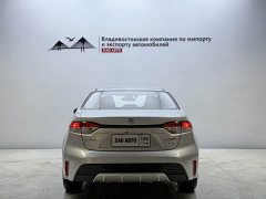 Toyota Corolla 1.8L CVT Sport - ფოტო 5
