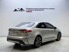 Toyota Corolla 1.8L CVT Sport - ფოტო 6