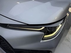 Toyota Corolla 1.8L CVT Sport - ფოტო 7