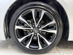 Toyota Corolla 1.8L CVT Sport - ფოტო 8