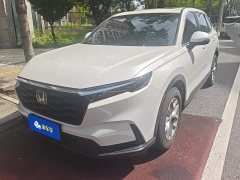 Honda CR-V 240TURBO FWD Smart Edition 5-Seater - ფოტო 1