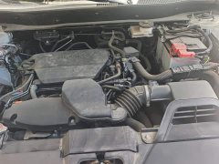 Honda CR-V 240TURBO FWD Smart Edition 5-Seater - ფოტო 10