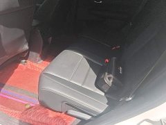 Honda CR-V 240TURBO FWD Smart Edition 5-Seater - ფოტო 11