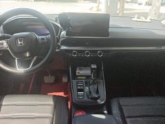 Honda CR-V 240TURBO FWD Smart Edition 5-Seater - ფოტო 12