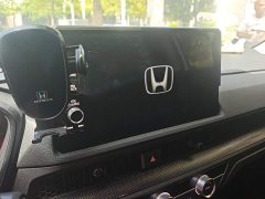 Honda CR-V 240TURBO FWD Smart Edition 5-Seater - ფოტო 13