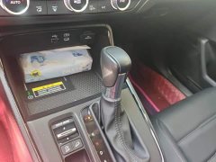 Honda CR-V 240TURBO FWD Smart Edition 5-Seater - ფოტო 16