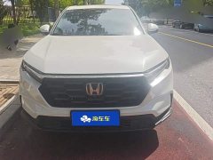 Honda CR-V 240TURBO FWD Smart Edition 5-Seater - ფოტო 2