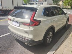 Honda CR-V 240TURBO FWD Smart Edition 5-Seater - ფოტო 3