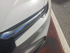 Honda CR-V 240TURBO FWD Smart Edition 5-Seater - ფოტო 5