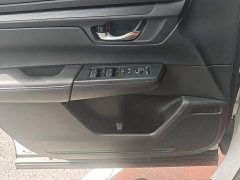 Honda CR-V 240TURBO FWD Smart Edition 5-Seater - ფოტო 7