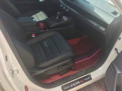 Honda CR-V 240TURBO FWD Smart Edition 5-Seater - ფოტო 8