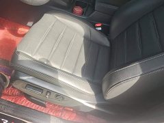 Honda CR-V 240TURBO FWD Smart Edition 5-Seater - ფოტო 9