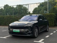 NIO ES6 75kWh - ფოტო 1