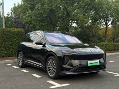 NIO ES6 75kWh - ფოტო 11